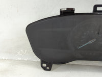 2019 Ford Fusion Instrument Cluster Speedometer Gauges P/N:KS7T-10849-JE Miles: Fits OEM Used Auto Parts - Oemusedautoparts1