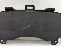 2019 Ford Fusion Instrument Cluster Speedometer Gauges P/N:KS7T-10849-JE Miles: Fits OEM Used Auto Parts - Oemusedautoparts1