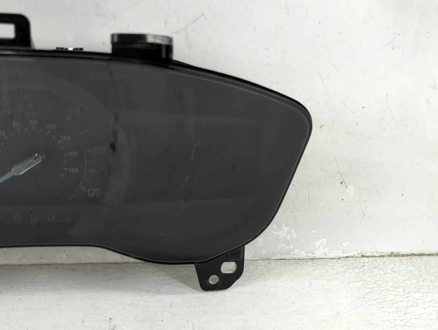 2019 Ford Fusion Instrument Cluster Speedometer Gauges P/N:KS7T-10849-JE Miles: Fits OEM Used Auto Parts - Oemusedautoparts1