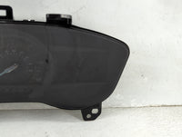 2019 Ford Fusion Instrument Cluster Speedometer Gauges P/N:KS7T-10849-JE Miles: Fits OEM Used Auto Parts - Oemusedautoparts1