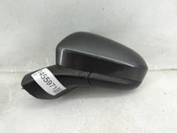 2019-2020 Ford Fusion Driver Side View Mirror - Left Door Mirror OEM Used - Oemusedautoparts1.com