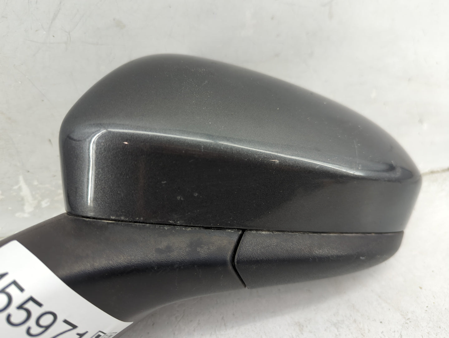 2019-2020 Ford Fusion Driver Side View Mirror - Left Door Mirror OEM Used - Oemusedautoparts1.com