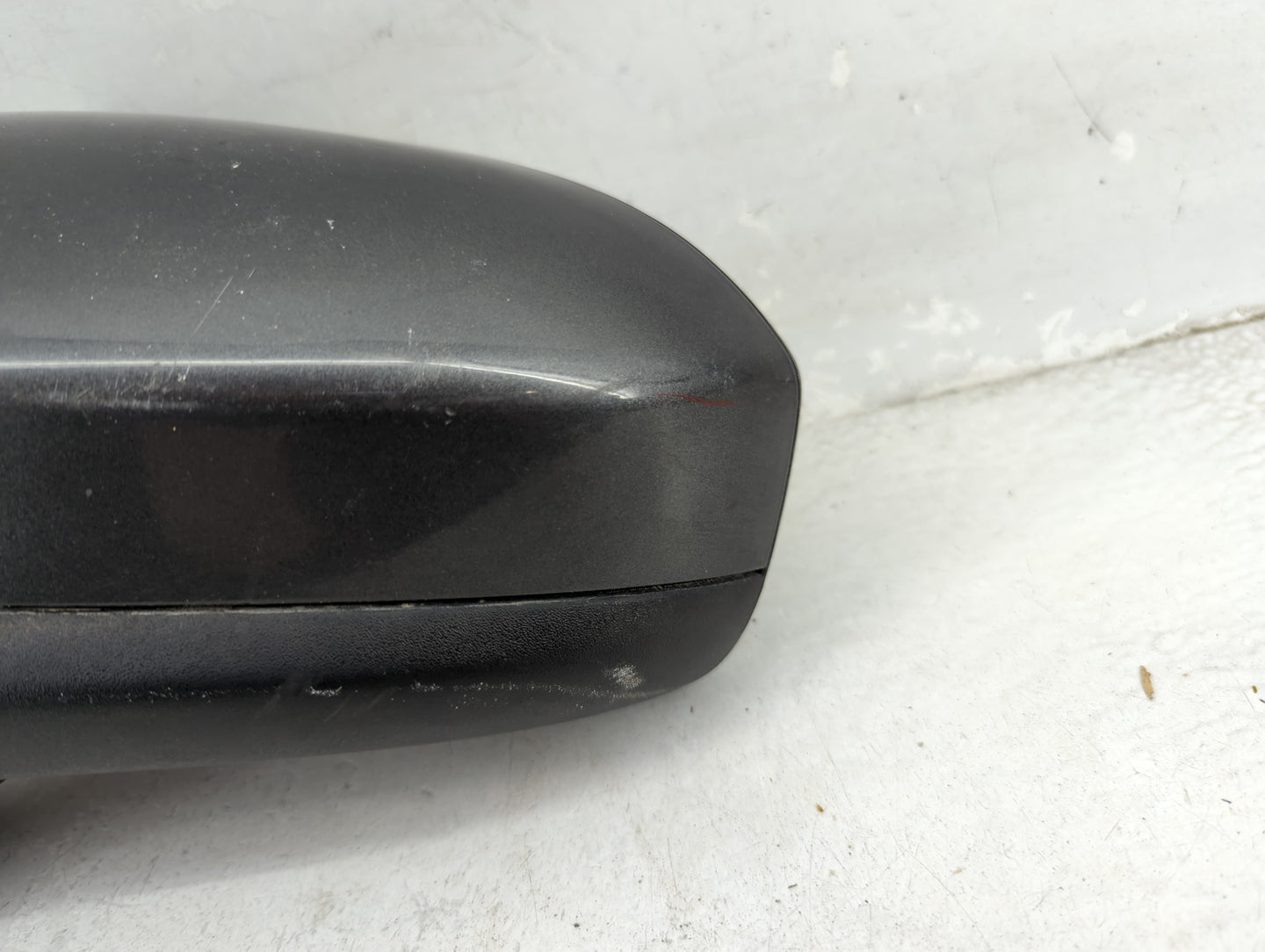 2019-2020 Ford Fusion Driver Side View Mirror - Left Door Mirror OEM Used - Oemusedautoparts1.com
