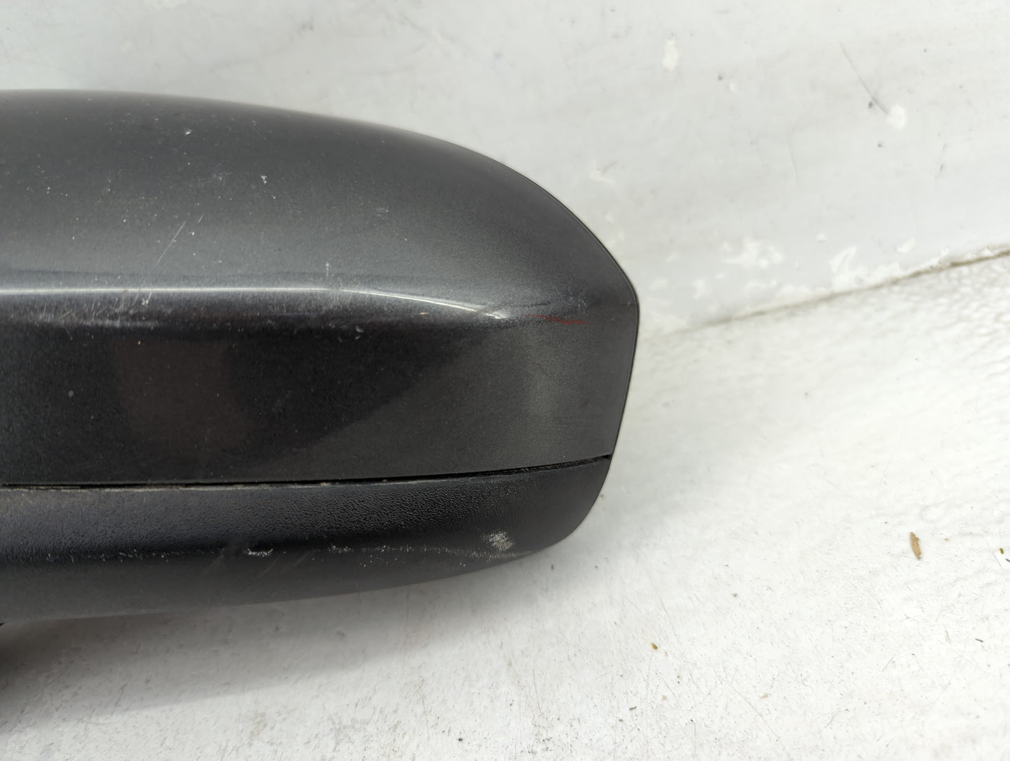 2019-2020 Ford Fusion Driver Side View Mirror - Left Door Mirror OEM Used - Oemusedautoparts1.com