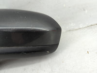 2019-2020 Ford Fusion Driver Side View Mirror - Left Door Mirror OEM Used - Oemusedautoparts1.com