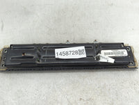 2019 Ford Fusion Air Bag Driver Left Knee OEM P/N:DG9354045J77BF3JA6 Fits OEM Used Auto Parts - Oemusedautoparts1.com