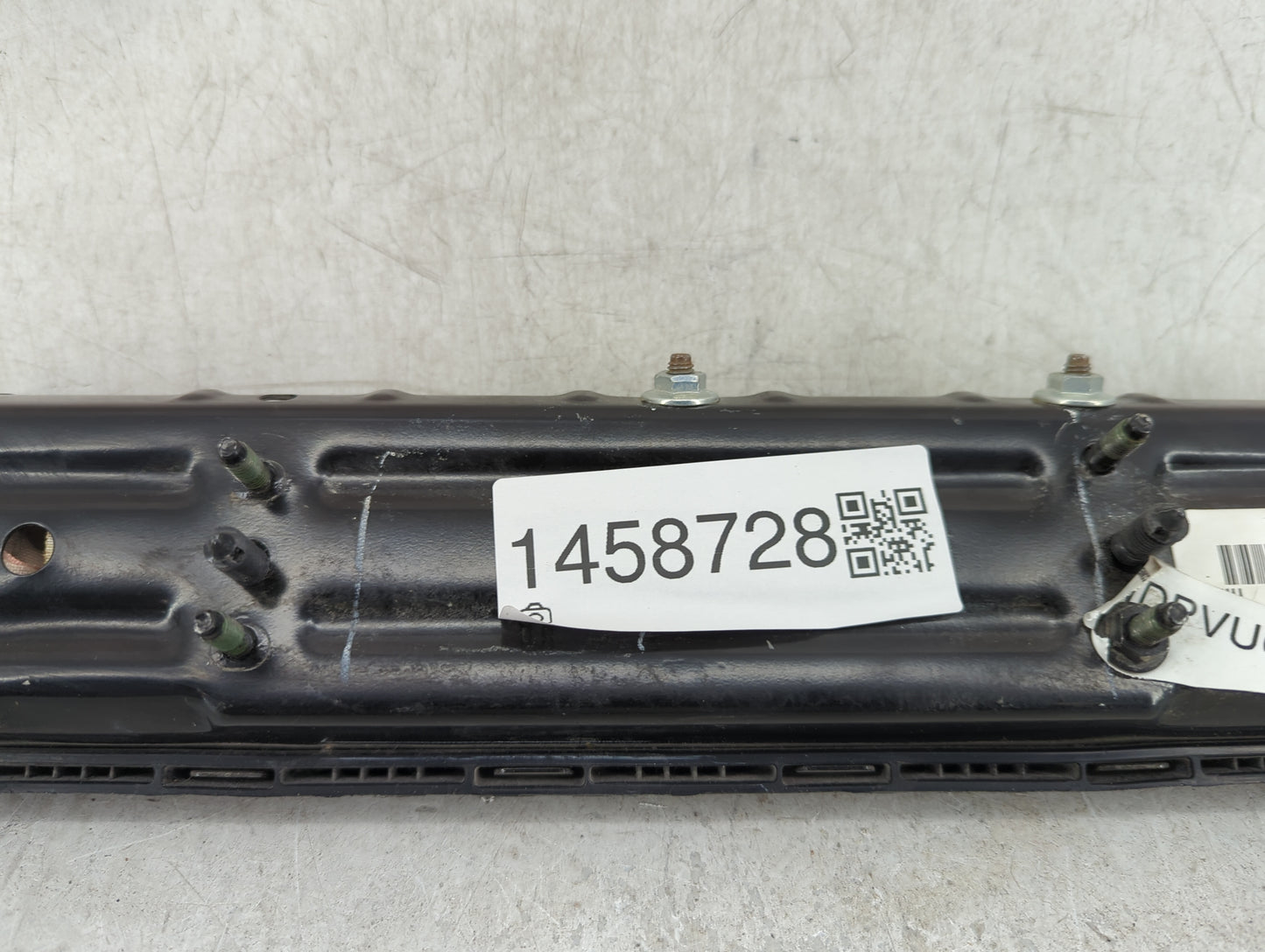 2019 Ford Fusion Air Bag Driver Left Knee OEM P/N:DG9354045J77BF3JA6 Fits OEM Used Auto Parts - Oemusedautoparts1.com