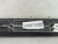 2019 Ford Fusion Air Bag Driver Left Knee OEM P/N:DG9354045J77BF3JA6 Fits OEM Used Auto Parts - Oemusedautoparts1.com