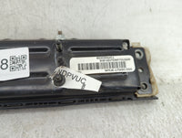 2019 Ford Fusion Air Bag Driver Left Knee OEM P/N:DG9354045J77BF3JA6 Fits OEM Used Auto Parts - Oemusedautoparts1.com