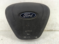 2019 Ford Fusion Air Bag Driver Left Steering Wheel Mounted Black - Oemusedautoparts1.com