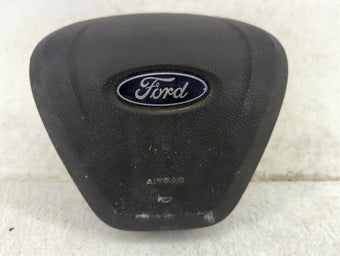 compare product 2019 Ford Fusion Air Bag Driver Left Steering Wheel Mounted Black