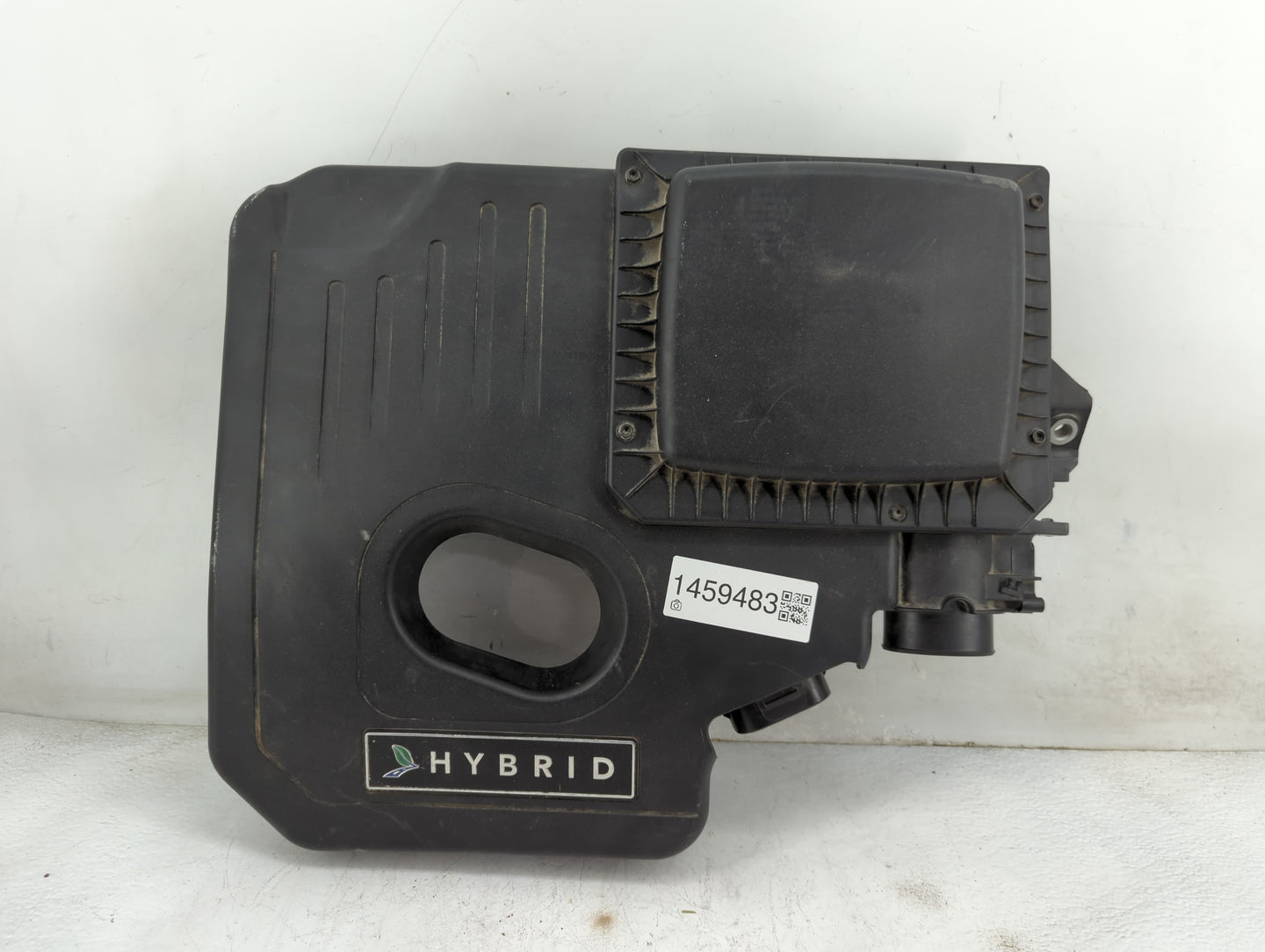 2019 Ford Fusion Engine Cover 1459483 - Oemusedautoparts1.com
