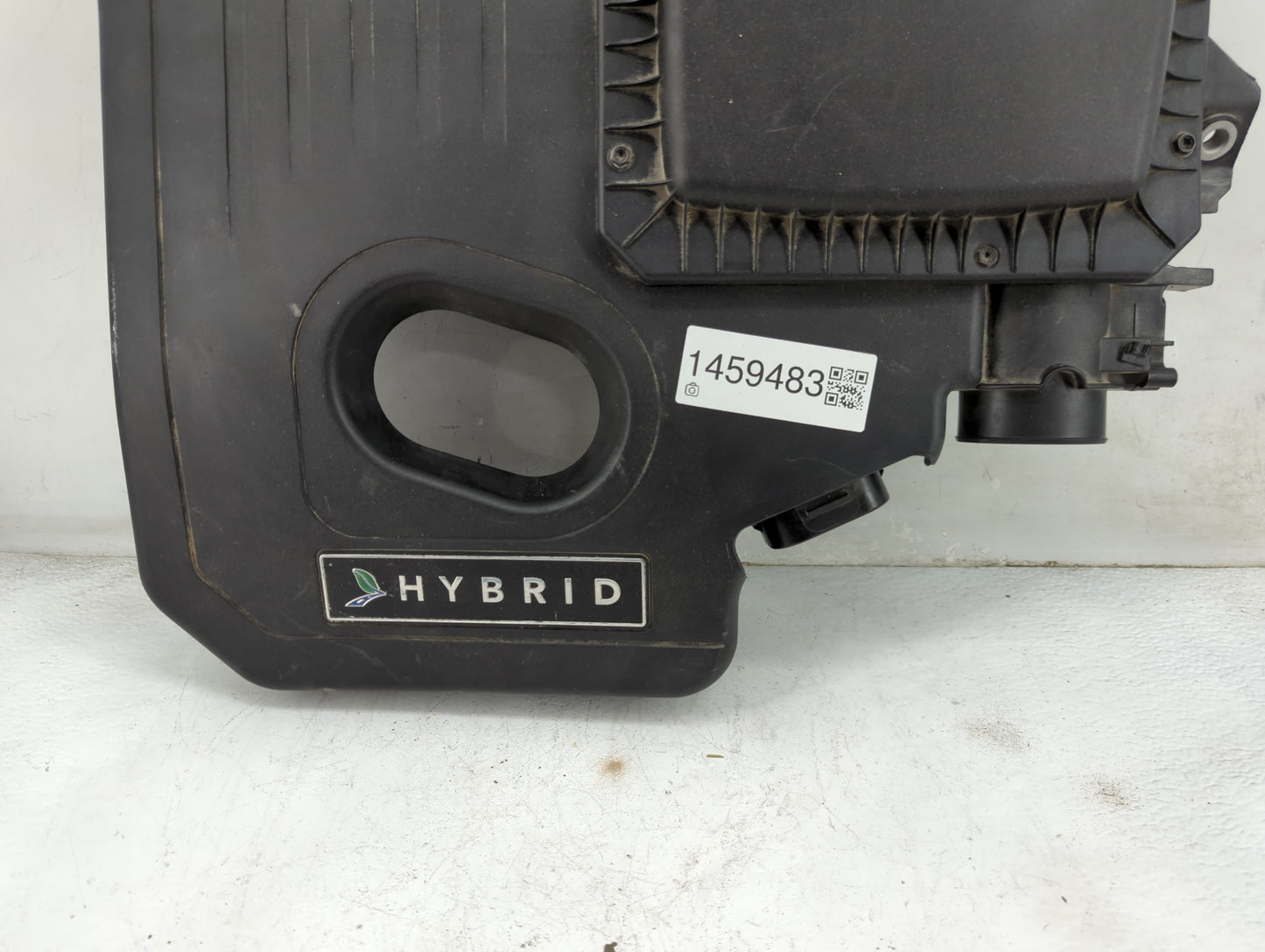 2019 Ford Fusion Engine Cover 1459483 - Oemusedautoparts1.com