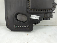 2019 Ford Fusion Engine Cover 1459483 - Oemusedautoparts1.com