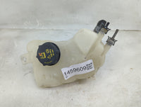 2017-2020 Ford Fusion Radiator Coolant Overflow Expansion Tank Bottle 1459609 - Oemusedautoparts1.com