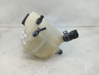 2017-2020 Ford Fusion Radiator Coolant Overflow Expansion Tank Bottle 1459609 - Oemusedautoparts1.com