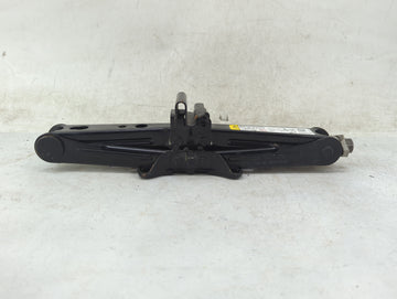 2019 Ford Fusion Spare Scissor Car Jack Black - Oemusedautoparts1.com