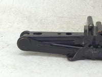 2019 Ford Fusion Spare Scissor Car Jack Black - Oemusedautoparts1.com