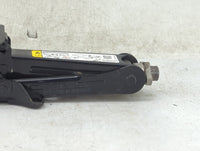 2019 Ford Fusion Spare Scissor Car Jack Black - Oemusedautoparts1.com