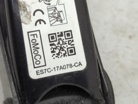 2019 Ford Fusion Spare Scissor Car Jack Black - Oemusedautoparts1.com