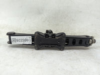 2019 Ford Fusion Spare Scissor Car Jack Black - Oemusedautoparts1.com
