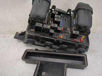 compare product 2017-2020 Ford Fusion Fusebox Fuse Box Panel Relay Module P/N:G2GT14A075AA 8T2T-14B192-AB Fits Fits 2017 2018 2019 2020 OEM Used Auto Parts