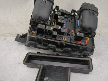 2017-2020 Ford Fusion Fusebox Fuse Box Panel Relay Module P/N:G2GT14A075AA 8T2T-14B192-AB Fits Fits 2017 2018 2019 2020 OEM 