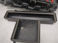 2017-2020 Ford Fusion Fusebox Fuse Box Panel Relay Module P/N:G2GT14A075AA 8T2T-14B192-AB Fits Fits 2017 2018 2019 2020 OEM 