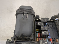 2017-2020 Ford Fusion Fusebox Fuse Box Panel Relay Module P/N:G2GT14A075AA 8T2T-14B192-AB Fits Fits 2017 2018 2019 2020 OEM 