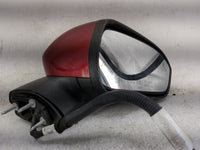 2019 Ford Fusion Passenger Side View Mirror - Right Door Mirror OEM Used - Oemusedautoparts1.com