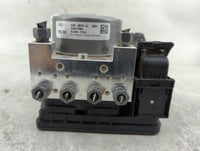2019-2020 Ford Fusion ABS Pump Control Module Replacement P/N:KG9C-2C219-LC Fits Fits 2019 2020 OEM Used Auto Parts - Oemuse