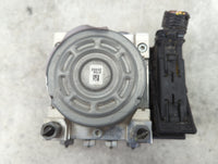2019-2020 Ford Fusion ABS Pump Control Module Replacement P/N:KG9C-2C219-LC Fits Fits 2019 2020 OEM Used Auto Parts - Oemuse