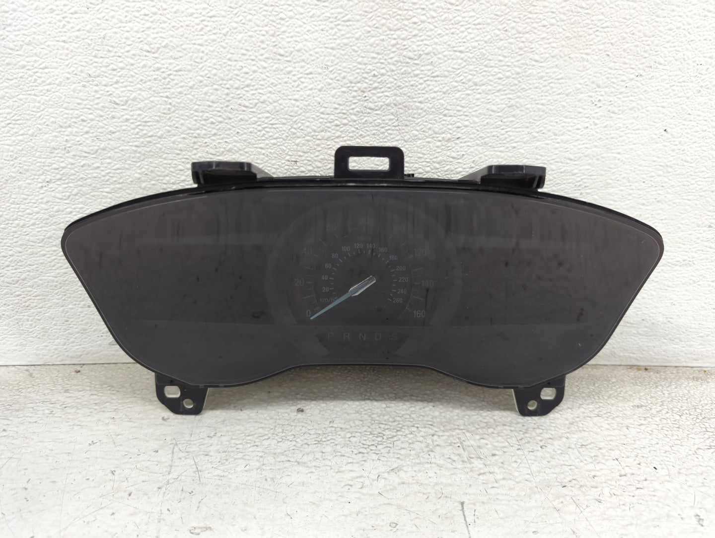 2019-2020 Ford Fusion Instrument Cluster Speedometer Gauges P/N:KS7T-10849-GC Miles: Fits Fits 2019 2020 OEM Used Auto Parts