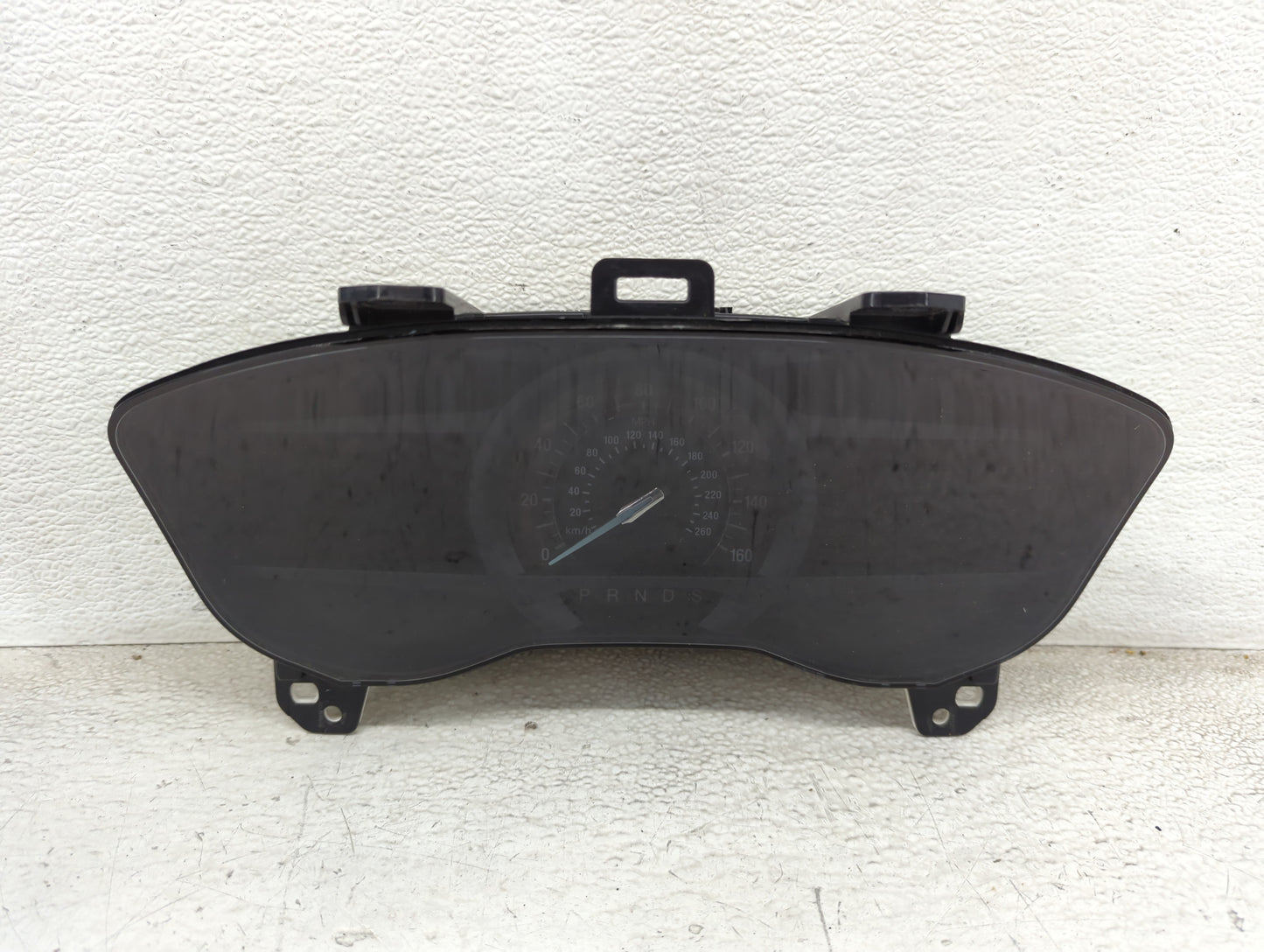 2019-2020 Ford Fusion Instrument Cluster Speedometer Gauges P/N:KS7T-10849-GC Miles: Fits Fits 2019 2020 OEM Used Auto Parts