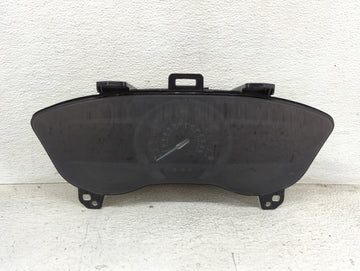 2019-2020 Ford Fusion Instrument Cluster Speedometer Gauges P/N:KS7T-10849-GC Miles: Fits Fits 2019 2020 OEM Used Auto Parts