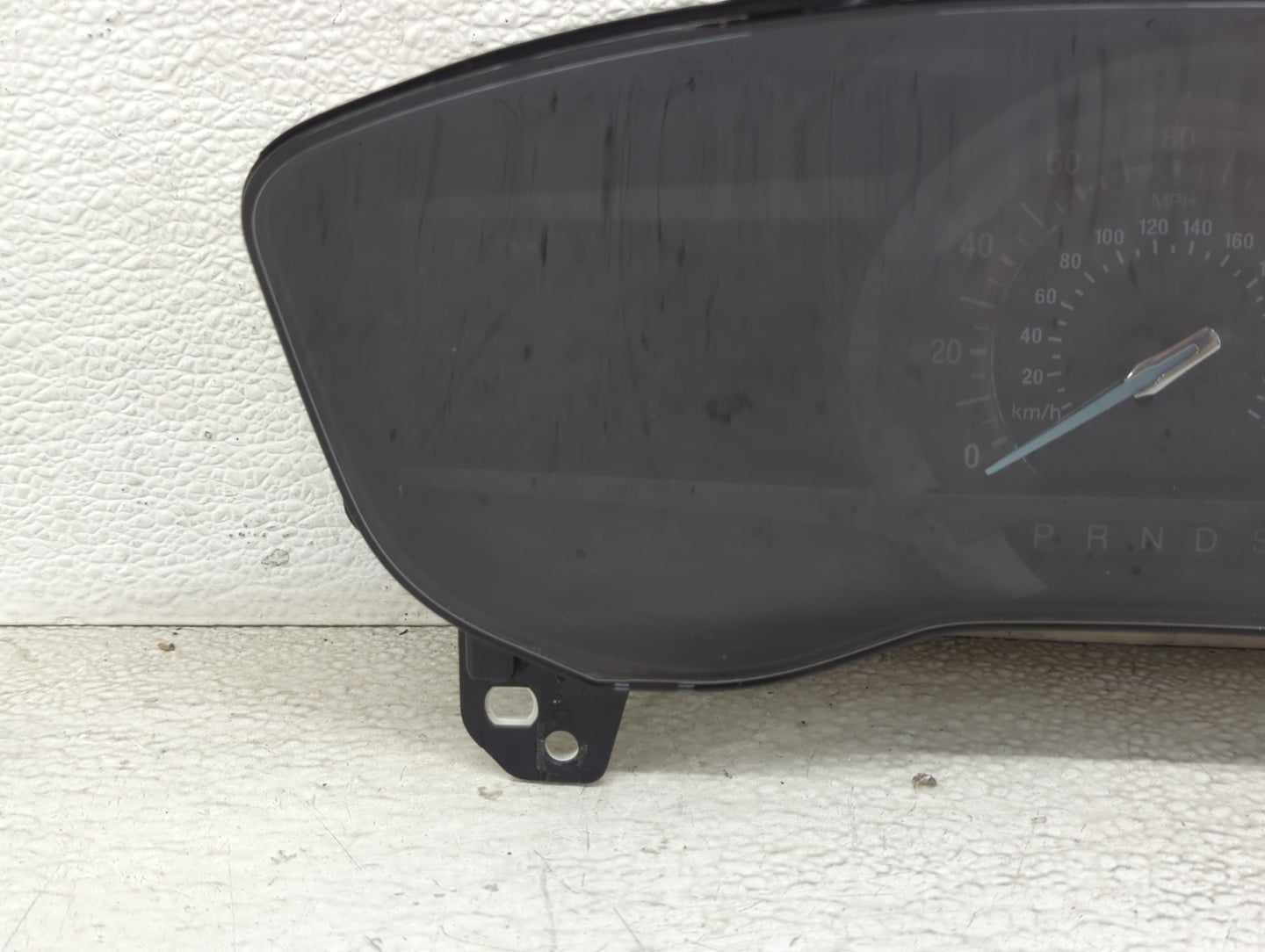 2019-2020 Ford Fusion Instrument Cluster Speedometer Gauges P/N:KS7T-10849-GC Miles: Fits Fits 2019 2020 OEM Used Auto Parts