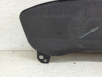 2019-2020 Ford Fusion Instrument Cluster Speedometer Gauges P/N:KS7T-10849-GC Miles: Fits Fits 2019 2020 OEM Used Auto Parts