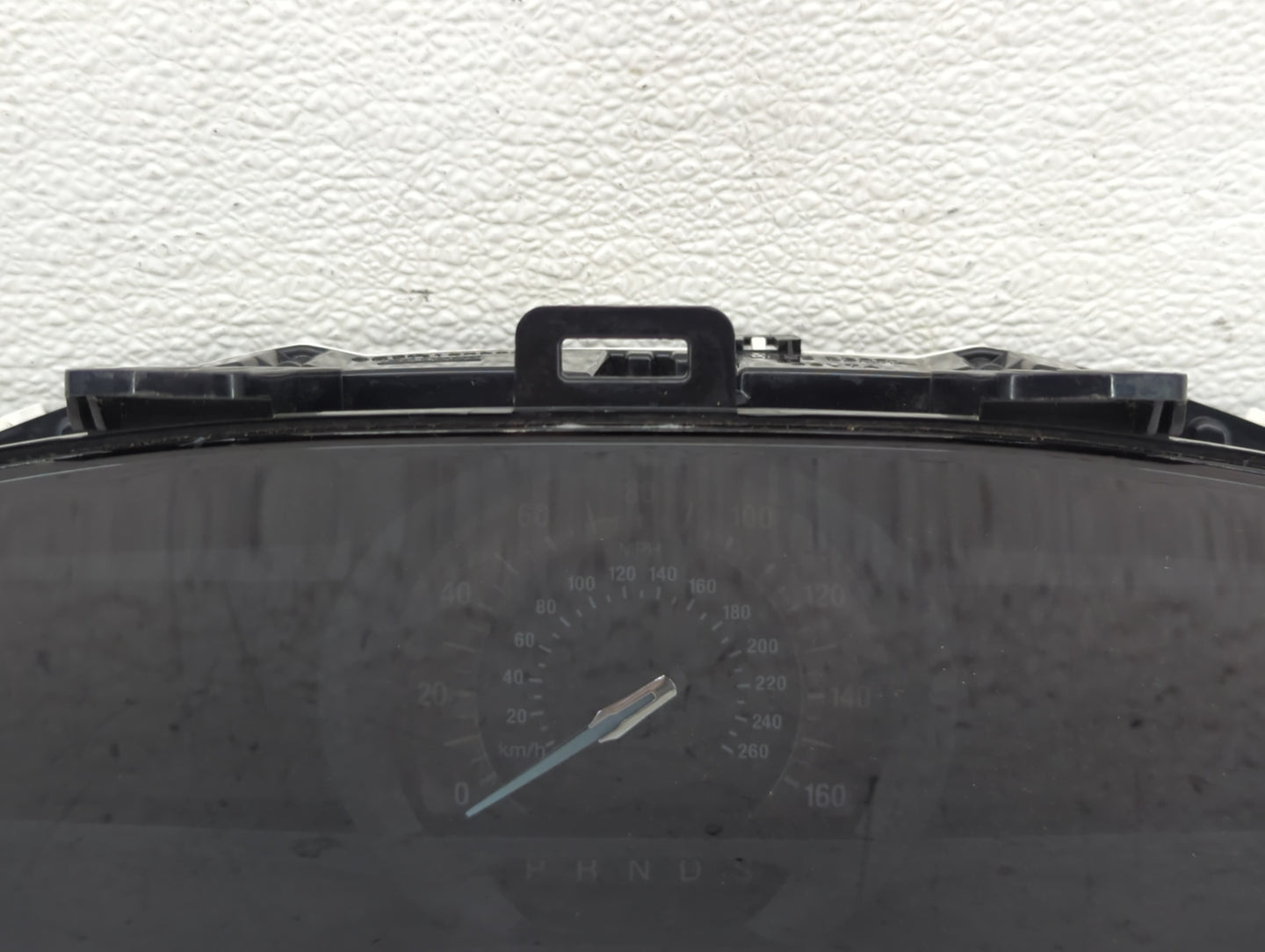 2019-2020 Ford Fusion Instrument Cluster Speedometer Gauges P/N:KS7T-10849-GC Miles: Fits Fits 2019 2020 OEM Used Auto Parts