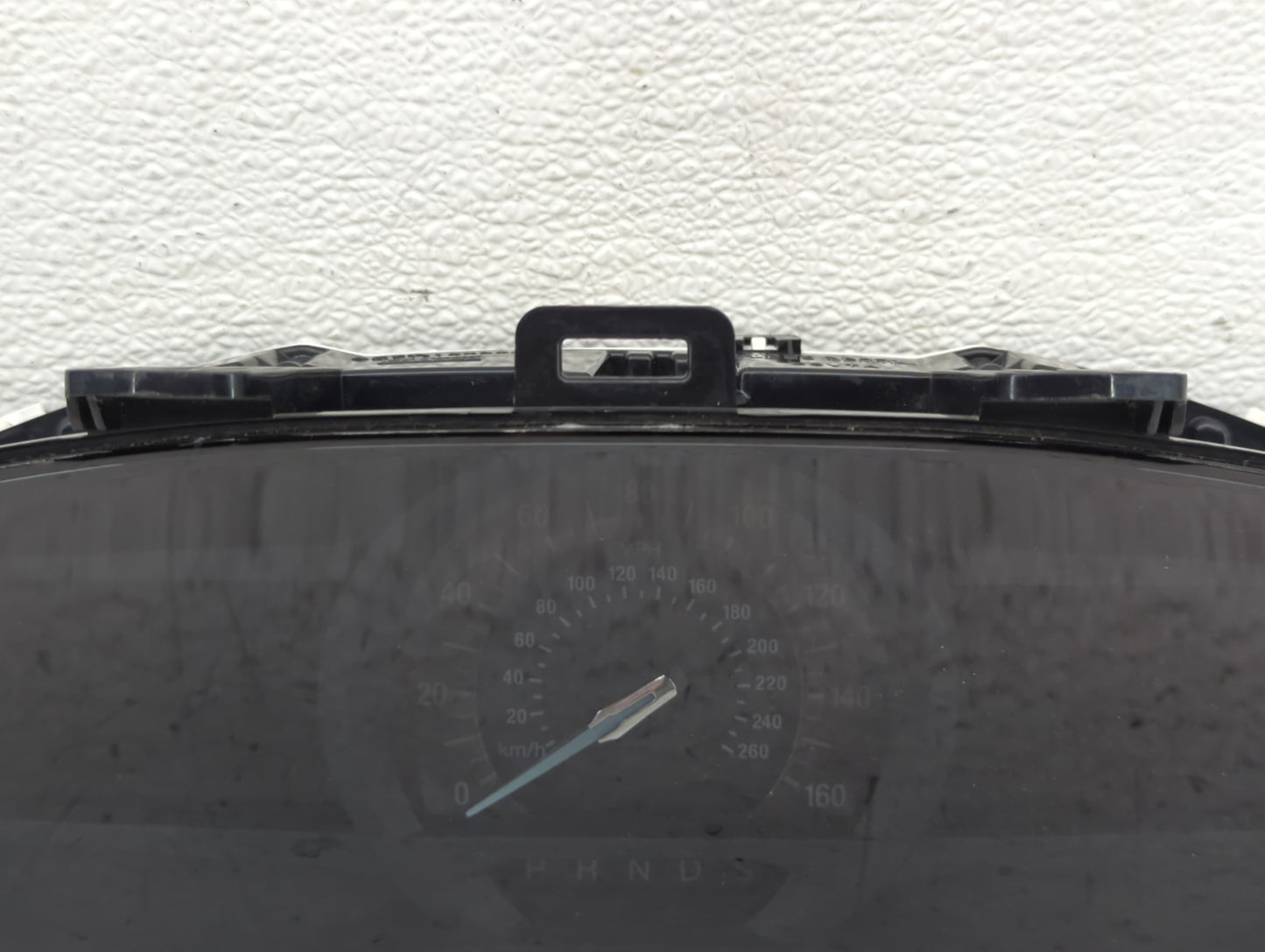 2019-2020 Ford Fusion Instrument Cluster Speedometer Gauges P/N:KS7T-10849-GC Miles: Fits Fits 2019 2020 OEM Used Auto Parts