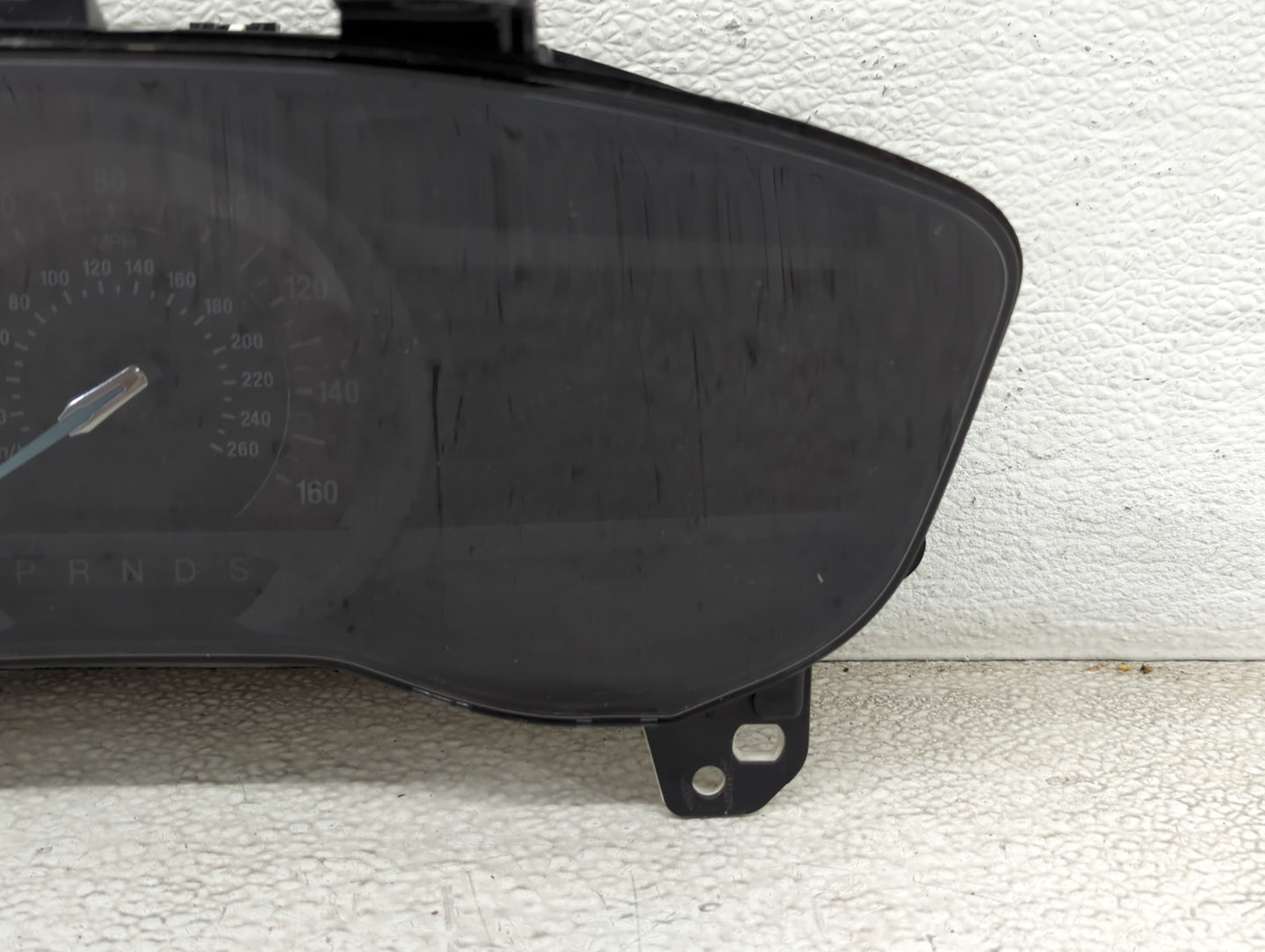 2019-2020 Ford Fusion Instrument Cluster Speedometer Gauges P/N:KS7T-10849-GC Miles: Fits Fits 2019 2020 OEM Used Auto Parts