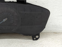 2019-2020 Ford Fusion Instrument Cluster Speedometer Gauges P/N:KS7T-10849-GC Miles: Fits Fits 2019 2020 OEM Used Auto Parts