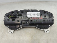 2019-2020 Ford Fusion Instrument Cluster Speedometer Gauges P/N:KS7T-10849-GC Miles: Fits Fits 2019 2020 OEM Used Auto Parts