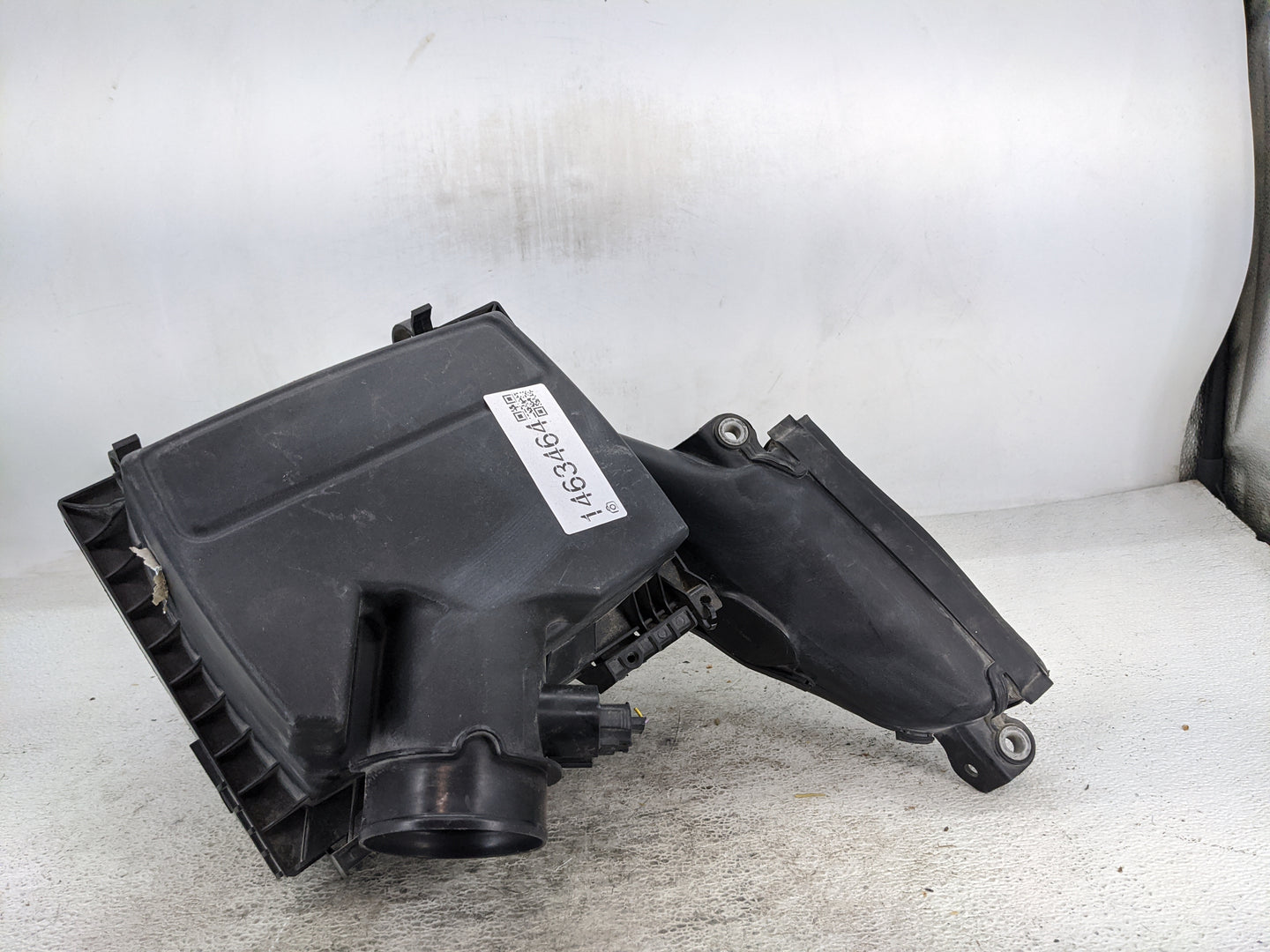 2017-2020 Ford Fusion Air Cleaner Intake-duct Hose Tube 1463464 - Oemusedautoparts1.com