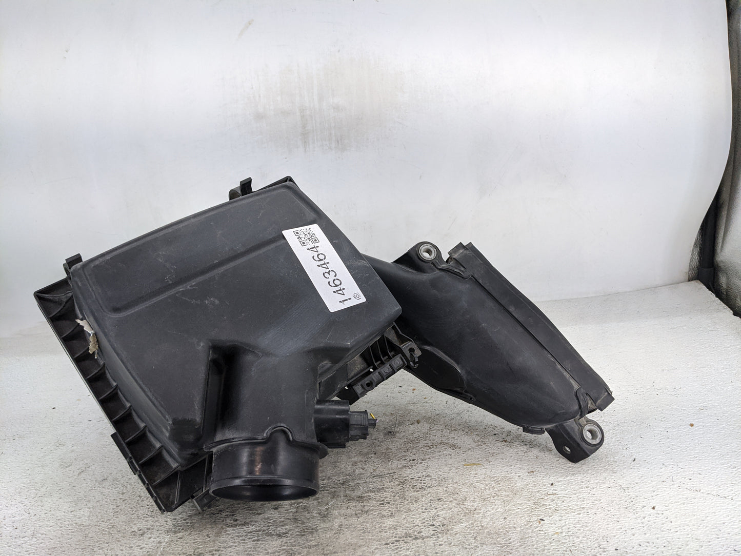 2017-2020 Ford Fusion Air Cleaner Intake-duct Hose Tube 1463464 - Oemusedautoparts1.com