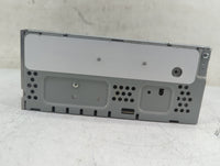 2019-2020 Ford Fusion Radio AM FM Cd Player Receiver Replacement P/N:KS7T-18D818-YB Fits Fits 2019 2020 OEM Used Auto Parts 