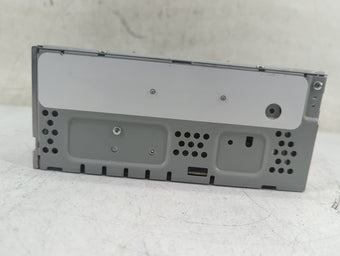 compare product 2019-2020 Ford Fusion Radio AM FM Cd Player Receiver Replacement P/N:KS7T-18D818-YB Fits Fits 2019 2020 OEM Used Auto Parts
