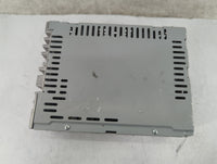 2019-2020 Ford Fusion Radio AM FM Cd Player Receiver Replacement P/N:KS7T-18D818-YB Fits Fits 2019 2020 OEM Used Auto Parts 