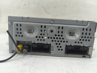 2019-2020 Ford Fusion Radio AM FM Cd Player Receiver Replacement P/N:KS7T-18D818-YB Fits Fits 2019 2020 OEM Used Auto Parts 