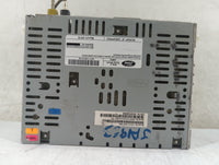 2019-2020 Ford Fusion Radio AM FM Cd Player Receiver Replacement P/N:KS7T-18D818-YB Fits Fits 2019 2020 OEM Used Auto Parts 