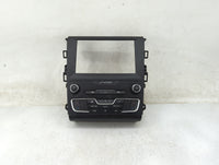 2019-2020 Ford Fusion Radio AM FM Cd Player Receiver Replacement P/N:KS7T-18E245-CGE Fits Fits 2019 2020 OEM Used Auto Parts